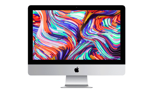 apple iMac Desktop store hyderabad