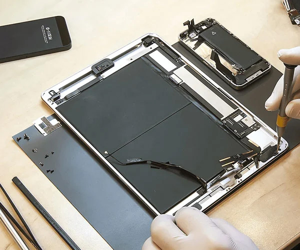 apple ipad service center hyderabad
