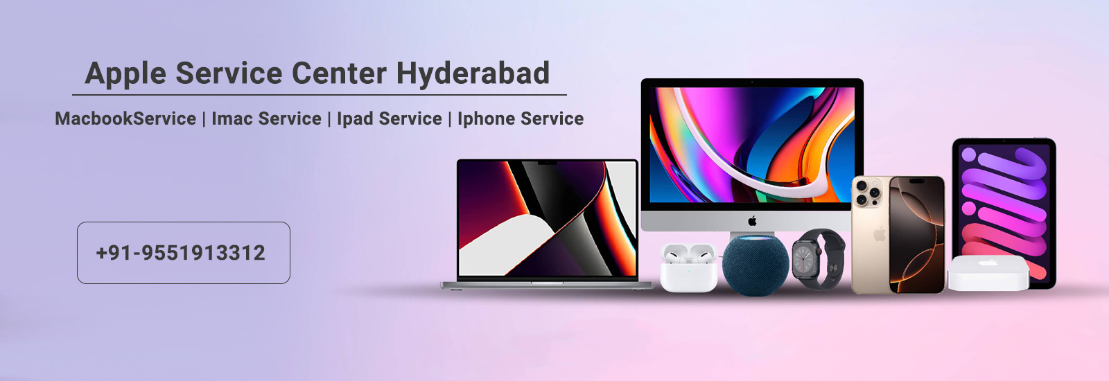 apple service center hyderabad