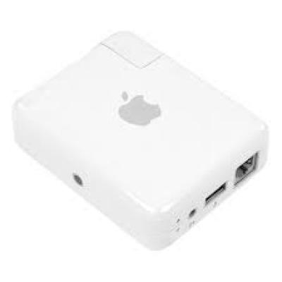 Apple AirPort Express Base Station Router MC414HNA price in hyderabad