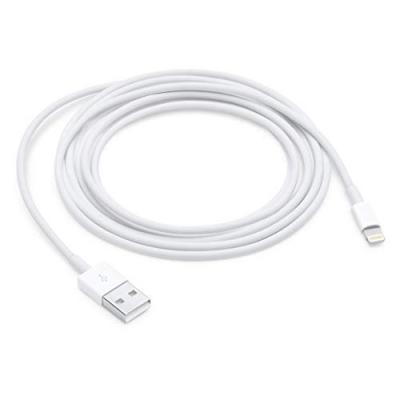 Lightning to USB Cable (2 m) price in hyderabad