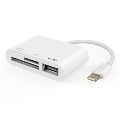 Apple Lightning to USB Camera Adapter price in hyderabad