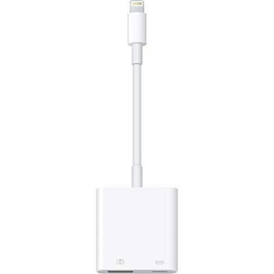 Apple Lightning to USB3 Camera Adapter price in hyderabad