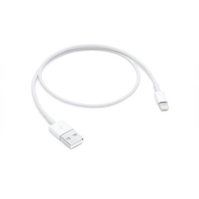 Apple Lightning to USB Cable (0.5 m) price in hyderabad