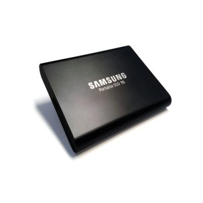 Samsung Portable SSD T5 price in hyderabad