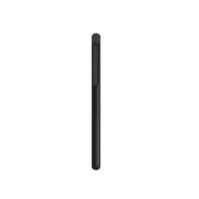 Apple MQ0X2ZMA Pencil Case Black price in hyderabad