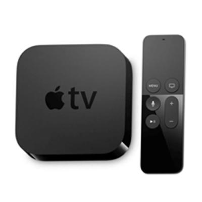 Apple MQD22HNA 4K 32GB TV Media Streaming Box price in hyderabad