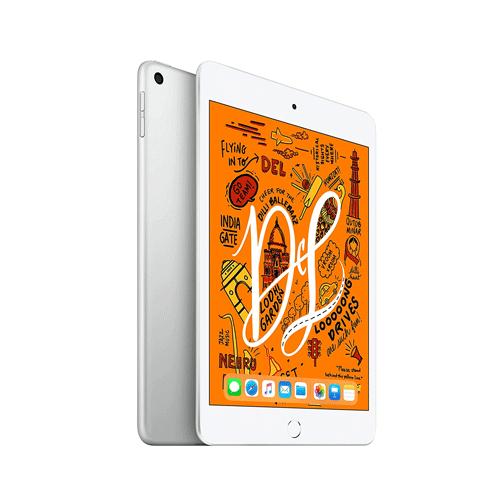 Apple iPad Mini WIFI 64GB MUQX2HNA price in hyderabad
