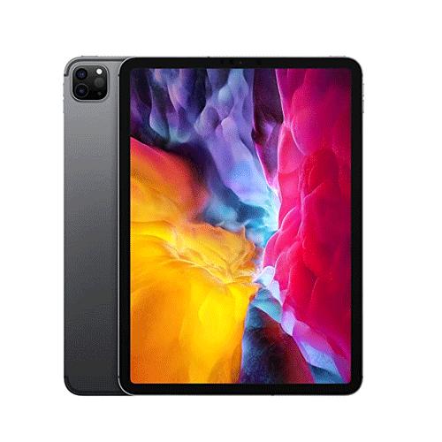 Apple iPad Pro 11 Inch WIFI With Cellular 128GB MHW53HNA price in hyderabad