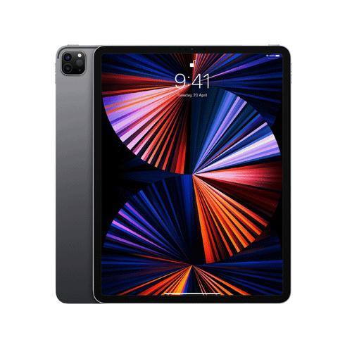 Apple iPad Pro 12 Inch WIFI With Cellular 512GB MHR83HNA price in hyderabad