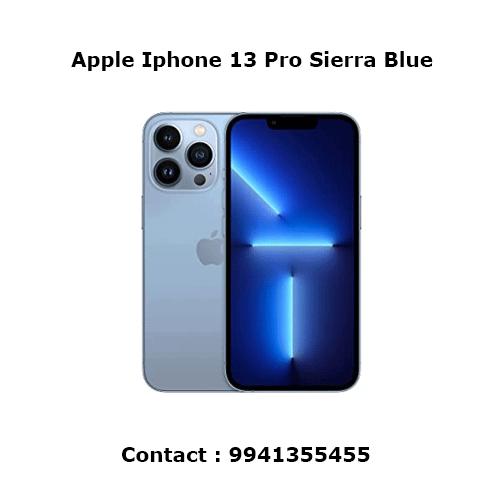 Apple Iphone 13 Pro price in hyderabad