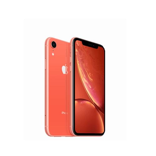 Apple iPhone XR 64GB MH6P3HNA price in hyderabad