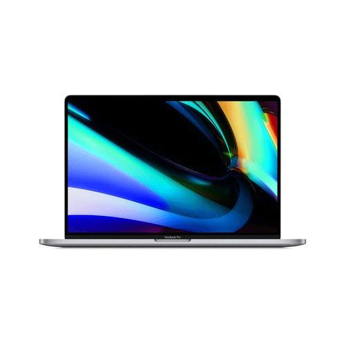Apple Macbook Pro 16 Inch MVVL2HNA Laptop price in hyderabad