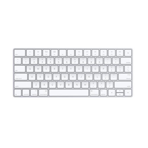 Apple Magic Keyboard Us English MLA22HNA price in hyderabad