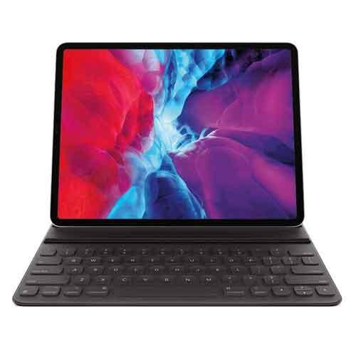 Apple Smart Keyboard Folio For 12.9 Inch iPad Pro 4TH Generation MXNL2HNA price in hyderabad