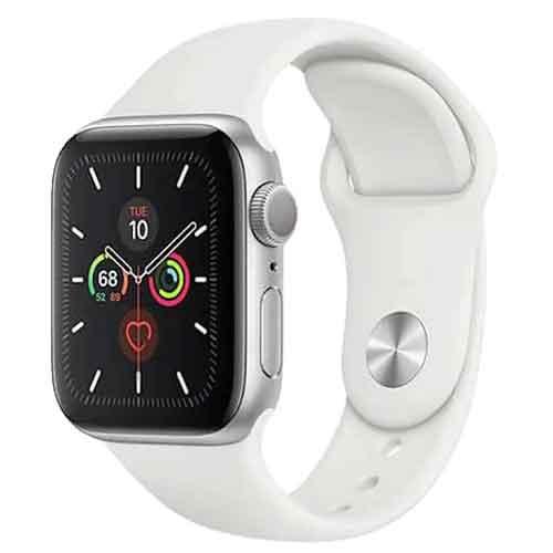 Apple Watch Series 3 GPS 42mm MTF22HNA price in hyderabad