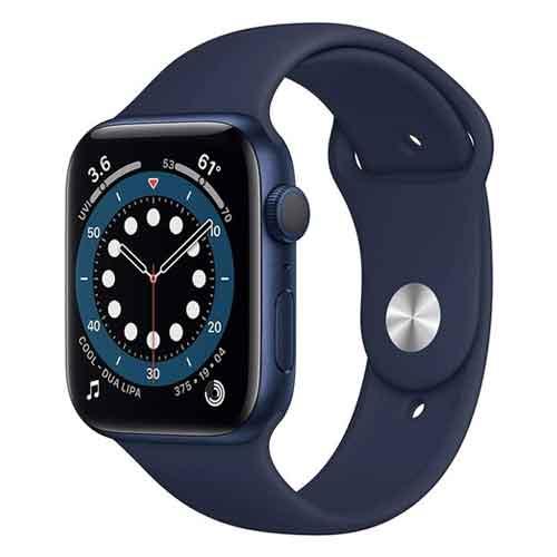 Apple Watch Series 6 GPS Cellular 40MM M06Q3HNA price in hyderabad