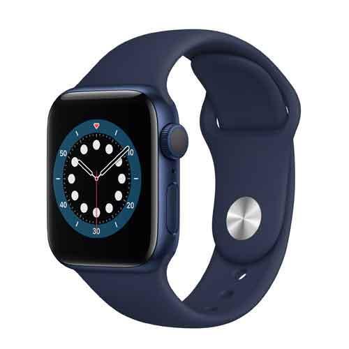Apple Watch Series GPS 44MM MYDT2HNA price in hyderabad