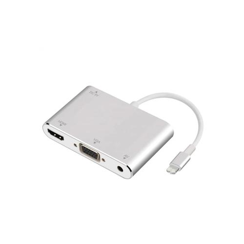 HDMI to VGA Audio Adapter price in hyderabad