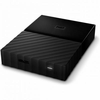 Western Digital My Passport 4TB price in hyderabad