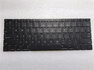 Apple MacBook Pro Retina A1708 Keyboard price in hyderabad