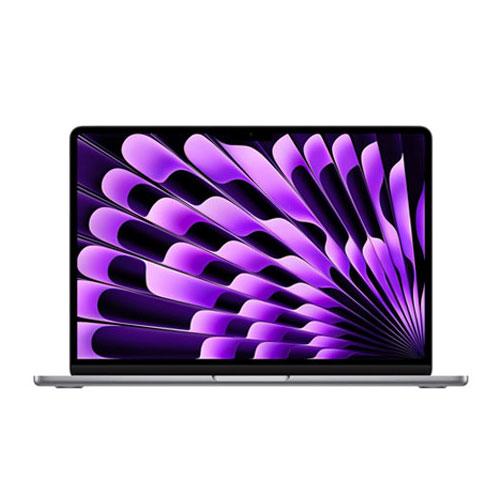 Apple MacBook Air 13 Inch M4 Chip 24GB RAM Laptop price in hyderabad