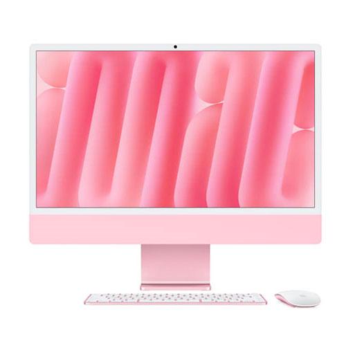 Apple iMac M4 Chip 24 Inch Desktop price in hyderabad