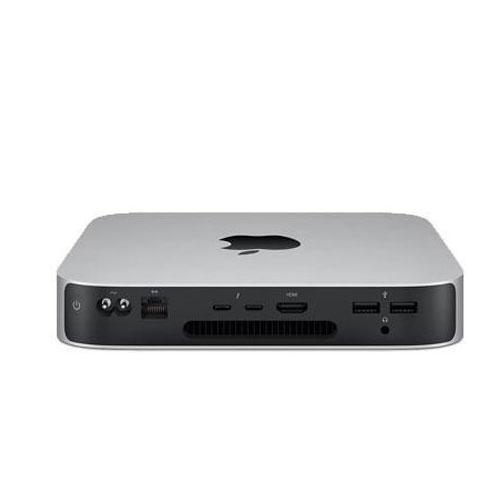 Apple Mac Mini M4 Chip 24GB Memory 512GB SSD Desktop price in hyderabad