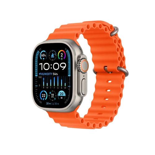 Apple Watch Ultra 2 S9 SiP 64GB RAM 49MM price in hyderabad
