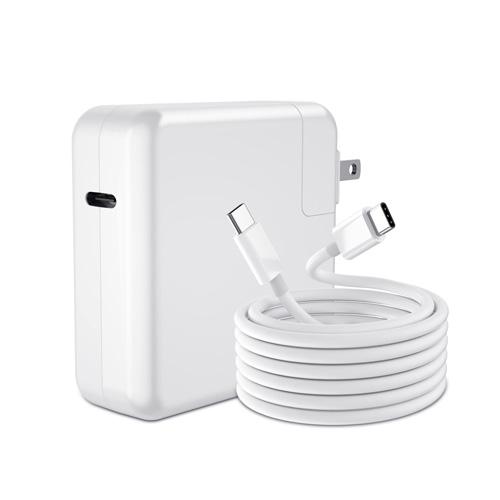Apple OEM 61W 3A USB Type C Laptop Charger price in hyderabad