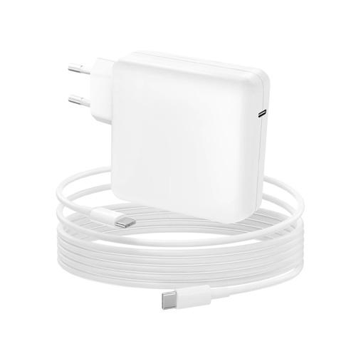 Apple OEM 96W 20V USB Type C Laptop Charger Adapter price in hyderabad