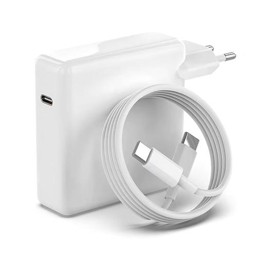 Apple OEM 87W USB Type C Laptop Charger Adapter price in hyderabad