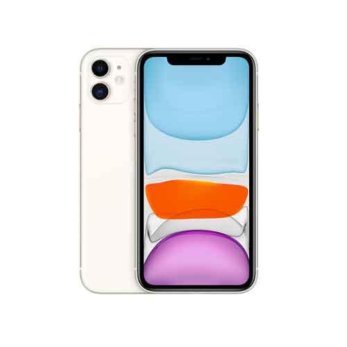 Apple IPHONE 11 128GB MHDJ3HNA price in hyderabad