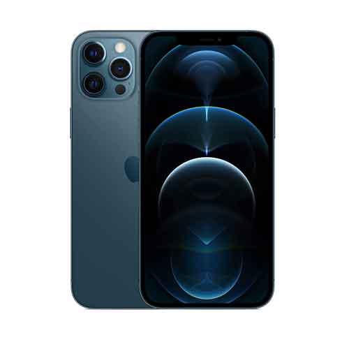 Apple IPHONE MGDF3HNA 256GB 12 PRO MAX price in hyderabad