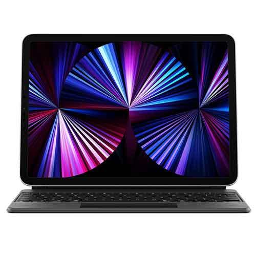 Apple Magic Keyboard For iPad Pro 11 Inch 3rd Generation And iPad Air 4th Generation Us English MXQT2HNA price in hyderabad